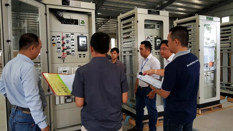 Sản phẩm thietkegiamsat — Công Ty Cổ Phần Thiết Bị Điện Sài Gòn — MST 0301413755