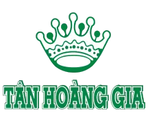 Logo Sofa Tân Hoàng Gia - Công Ty TNHH TM Tân Hoàng Gia