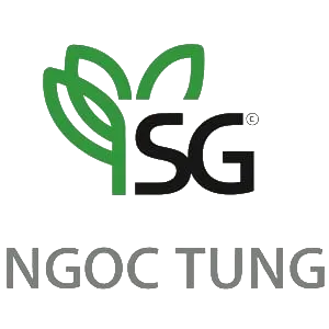 Logo Công Ty Cổ Phần Sản Xuất Thương Mại Dịch Vụ Ngọc Tùng