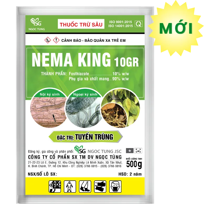 Sản phẩm website 13 — Công Ty Cổ Phần Sản Xuất Thương Mại Dịch Vụ Ngọc Tùng — MST 0301415086