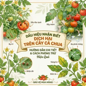 Sản phẩm Dau hieu nhan biet dich hai tren cay ca chua 300x300 — Công Ty Cổ Phần Sản Xuất Thương Mại Dịch Vụ Ngọc Tùng — MST 0301415086