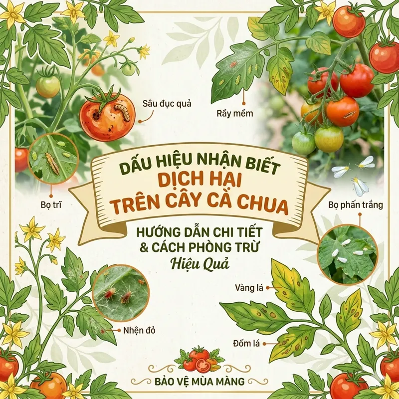 Sản phẩm Dau hieu nhan biet dich hai tren cay ca chua — Công Ty Cổ Phần Sản Xuất Thương Mại Dịch Vụ Ngọc Tùng — MST 0301415086