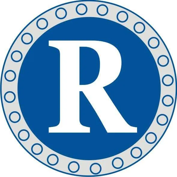 Logo Công Ty TNHH Thương Mại Rồng Tiến