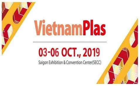 Sản phẩm triễn lãm nhựa cao su — Công Ty TNHH Thương Mại Rồng Tiến — MST 0301417615