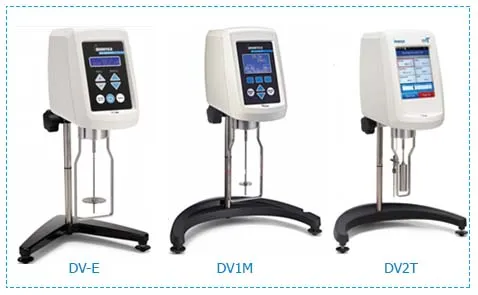 Sản phẩm CÁCH CHỌN MÁY ĐO ĐỘ NHỚT — Công Ty TNHH Thương Mại Rồng Tiến — MST 0301417615
