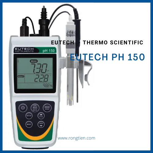 Sản phẩm Máy đo ph 150 rongtien.com_ — Công Ty TNHH Thương Mại Rồng Tiến — MST 0301417615