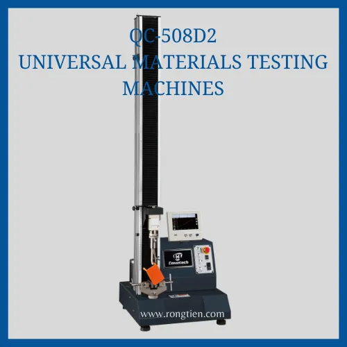 Sản phẩm QC 508D2 500x500 — Công Ty TNHH Thương Mại Rồng Tiến — MST 0301417615