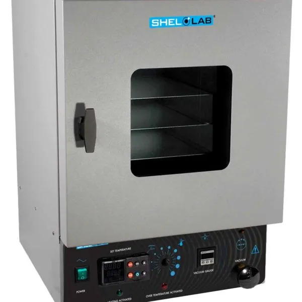 Sản phẩm SVAC1 vacuum oven 600x600 — Công Ty TNHH Thương Mại Rồng Tiến — MST 0301417615