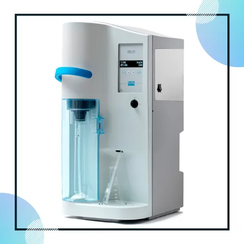 Sản phẩm Velp Máy chưng cất UDK 129 — Công Ty TNHH Thương Mại Rồng Tiến — MST 0301417615