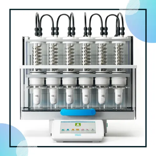 Sản phẩm Velp máy chiết béo tự động SER158 — Công Ty TNHH Thương Mại Rồng Tiến — MST 0301417615