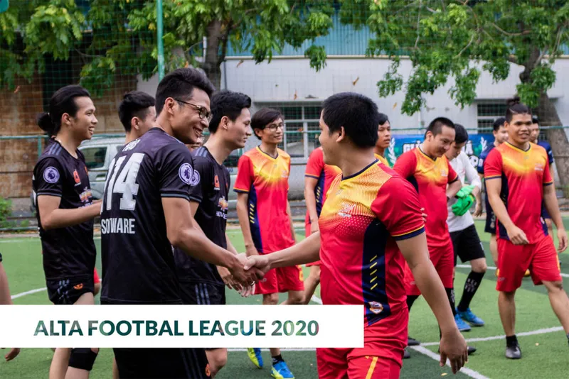 Sản phẩm ALTA League 1024x683 — Công Ty Cổ Phần Văn Hóa Tân Bình — MST 0301420079