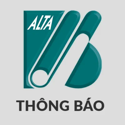 Sản phẩm thông báo — Công Ty Cổ Phần Văn Hóa Tân Bình — MST 0301420079