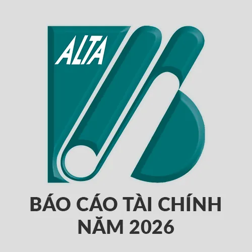 Sản phẩm bctc 2026 — Công Ty Cổ Phần Văn Hóa Tân Bình — MST 0301420079