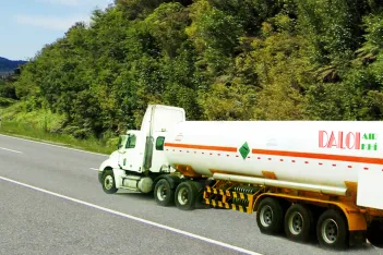 Sản phẩm trailer tank — Khí Công Nghiệp Đa Lợi - Công Ty TNHH Khí Đa Lợi — MST 0301420713