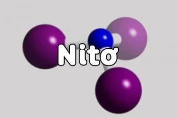 Sản phẩm nito — Khí Công Nghiệp Đa Lợi - Công Ty TNHH Khí Đa Lợi — MST 0301420713