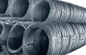 Sản phẩm thep wire rod — Công Ty TNHH Thương Mại Thép Toàn Thắng — MST 0301424404