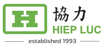 Logo Doanh Nghiệp Tư Nhân Sản Xuất Thương Mại Hiệp Lực
