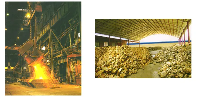 Sản phẩm 6068660 — Doanh Nghiệp Tư Nhân Gạch Và Bột Chịu Lửa Hiệp Thành -
Công Ty TNHH Vật Liệu Chịu Lửa Hiệp Thành — MST 0301430327
