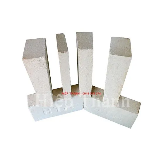 Sản phẩm 048056 — Doanh Nghiệp Tư Nhân Gạch Và Bột Chịu Lửa Hiệp Thành -
Công Ty TNHH Vật Liệu Chịu Lửa Hiệp Thành — MST 0301430327