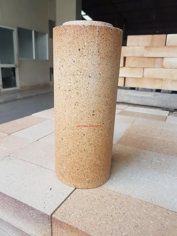 Sản phẩm 107038 — Doanh Nghiệp Tư Nhân Gạch Và Bột Chịu Lửa Hiệp Thành -
Công Ty TNHH Vật Liệu Chịu Lửa Hiệp Thành — MST 0301430327