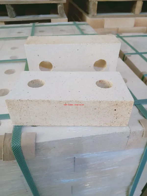 Sản phẩm 182140 — Doanh Nghiệp Tư Nhân Gạch Và Bột Chịu Lửa Hiệp Thành -
Công Ty TNHH Vật Liệu Chịu Lửa Hiệp Thành — MST 0301430327