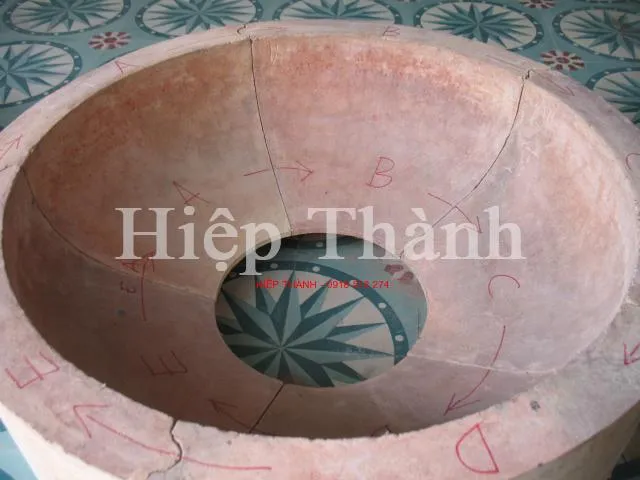 Sản phẩm 228213.JPG — Doanh Nghiệp Tư Nhân Gạch Và Bột Chịu Lửa Hiệp Thành -
Công Ty TNHH Vật Liệu Chịu Lửa Hiệp Thành — MST 0301430327