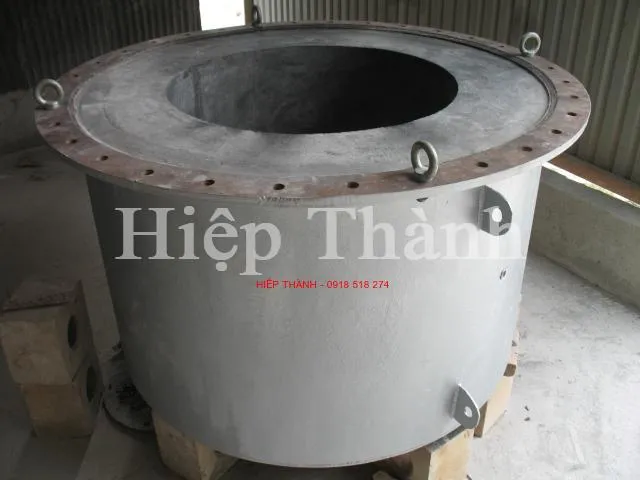 Sản phẩm 360749.JPG — Doanh Nghiệp Tư Nhân Gạch Và Bột Chịu Lửa Hiệp Thành -
Công Ty TNHH Vật Liệu Chịu Lửa Hiệp Thành — MST 0301430327