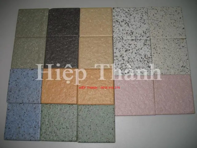 Sản phẩm 382896 — Doanh Nghiệp Tư Nhân Gạch Và Bột Chịu Lửa Hiệp Thành -
Công Ty TNHH Vật Liệu Chịu Lửa Hiệp Thành — MST 0301430327