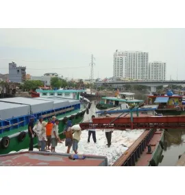 Sản phẩm 246838633459090_270x202.5 — Samco - Công Ty Cổ Phần Cảng Tôn Thất Thuyết — MST 0301434191