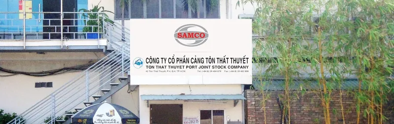 Sản phẩm 374467583459340_1366x430 — Samco - Công Ty Cổ Phần Cảng Tôn Thất Thuyết — MST 0301434191