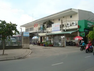 Sản phẩm 669216185508095_400x300 — Samco - Công Ty Cổ Phần Cảng Tôn Thất Thuyết — MST 0301434191