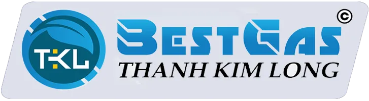 Logo Gas Lạnh Thanh Kim Long - Công Ty TNHH Thương Mại Thanh Kim Long