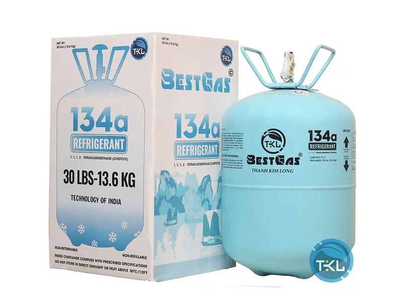 Sản phẩm san pham gas lanh bestgas thanh kim long — Gas Lạnh Thanh Kim Long - Công Ty TNHH Thương Mại Thanh Kim Long — MST 0301438580