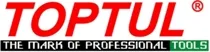 Sản phẩm Toptul — Công Ty Thương Mại Phúc Lộc TNHH — MST 0301442192
