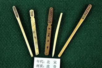 Sản phẩm 宋朝牙刷 — Công Ty TNHH Sản Xuất Thương Mại Liên Thành Phát — MST 0301442749
