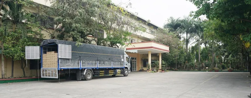 Sản phẩm 002 — Công Ty TNHH Sản Xuất Thương Mại Liên Thành Phát — MST 0301442749