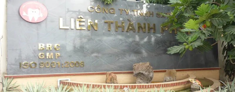Sản phẩm 008 — Công Ty TNHH Sản Xuất Thương Mại Liên Thành Phát — MST 0301442749