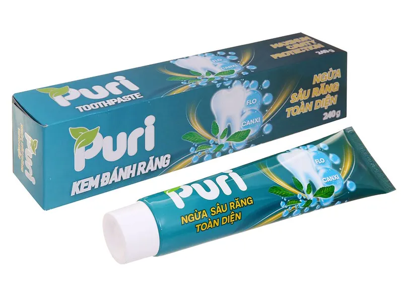 Sản phẩm kem danh rang puri ngua sau rang toan dien 240g 202105252234331783 — Công Ty TNHH Sản Xuất Thương Mại Liên Thành Phát — MST 0301442749