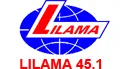 Logo Công Ty CP LI LA MA 45-1