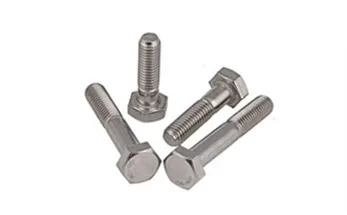 Sản phẩm bu long — Bulong ốc Vít Khải Nguyên - Công Ty TNHH Thương Mại Khải Nguyên — MST 0301444231