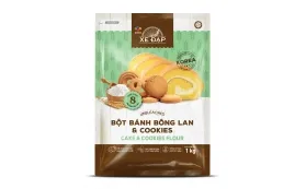 Sản phẩm cjfmflourcakescookies 1760598764_124.94896519285x173 — Công Ty Trách Nhiệm Hữu Hạn Một Thành Viên Thương Mại Và Bao Bì Sài Gòn — MST 0301444432
