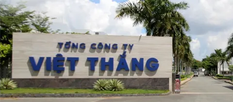 Sản phẩm tcvt — Vải Sợi Việt Thắng - Tổng Công Ty Việt Thắng - CTCP — MST 0301445210