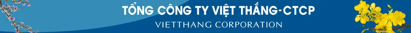 Sản phẩm header — Vải Sợi Việt Thắng - Tổng Công Ty Việt Thắng - CTCP — MST 0301445210
