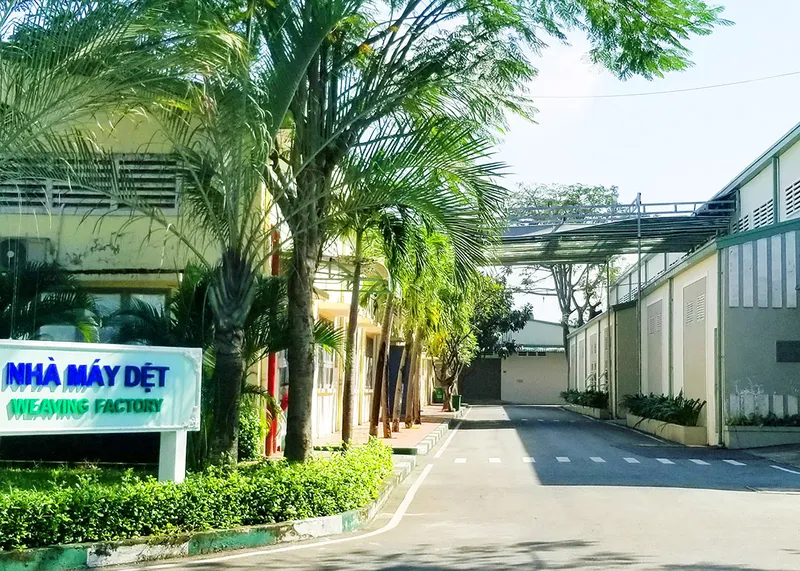 Sản phẩm nmd — Dệt May Liên Phương - Công Ty CP Dệt May Liên Phương — MST 0301445891