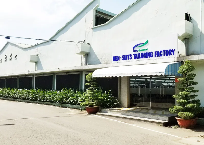 Sản phẩm vitc — Dệt May Liên Phương - Công Ty CP Dệt May Liên Phương — MST 0301445891