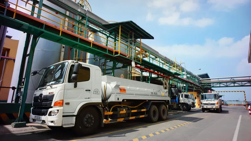 Sản phẩm GioiThieuTB2_1 — Hóa Chất Sochemvn - Công Ty Cổ Phần Hóa Chất Cơ Bản Miền Nam — MST 0301446260
