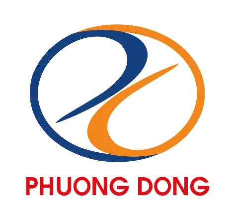 Logo May Phương Đông - Công Ty CP May Phương Đông