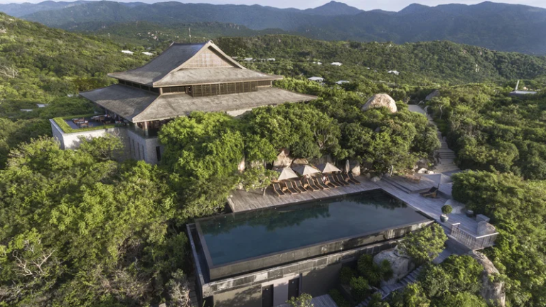 Sản phẩm Amanoi Resort 768x432 — Công Ty CP Kỹ Thuật Điện Toàn Cầu — MST 0301446863