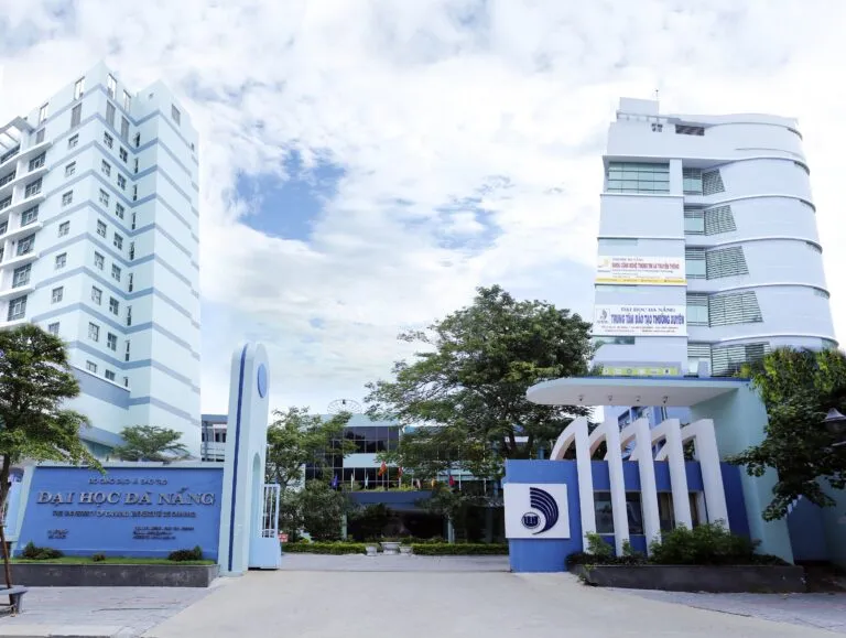 Sản phẩm Dai hoc Da Nang 768x579 — Công Ty CP Kỹ Thuật Điện Toàn Cầu — MST 0301446863