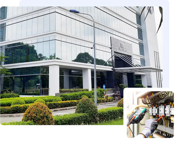 Sản phẩm Group 39919 — Công Ty CP Kỹ Thuật Điện Toàn Cầu — MST 0301446863